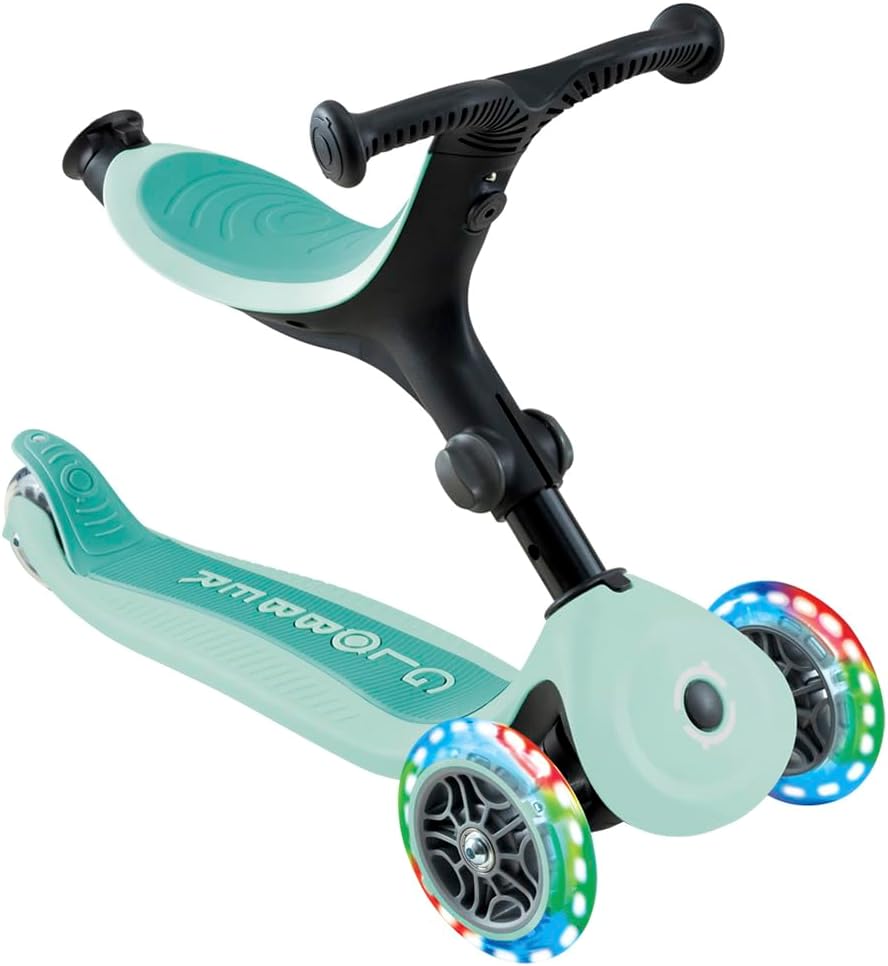 GLOBBER GO-UP Active Lights