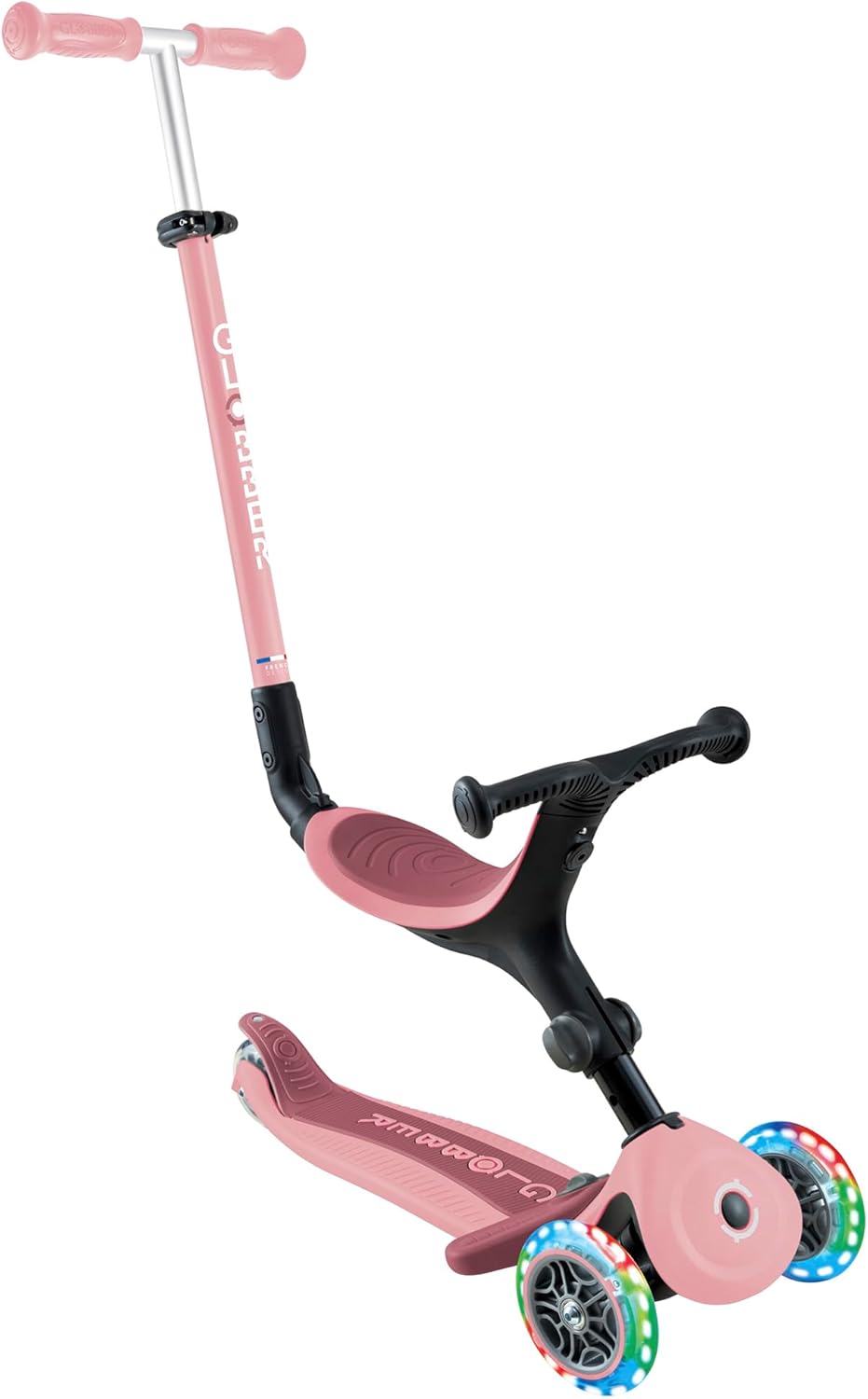 GLOBBER GO-UP Active Lights