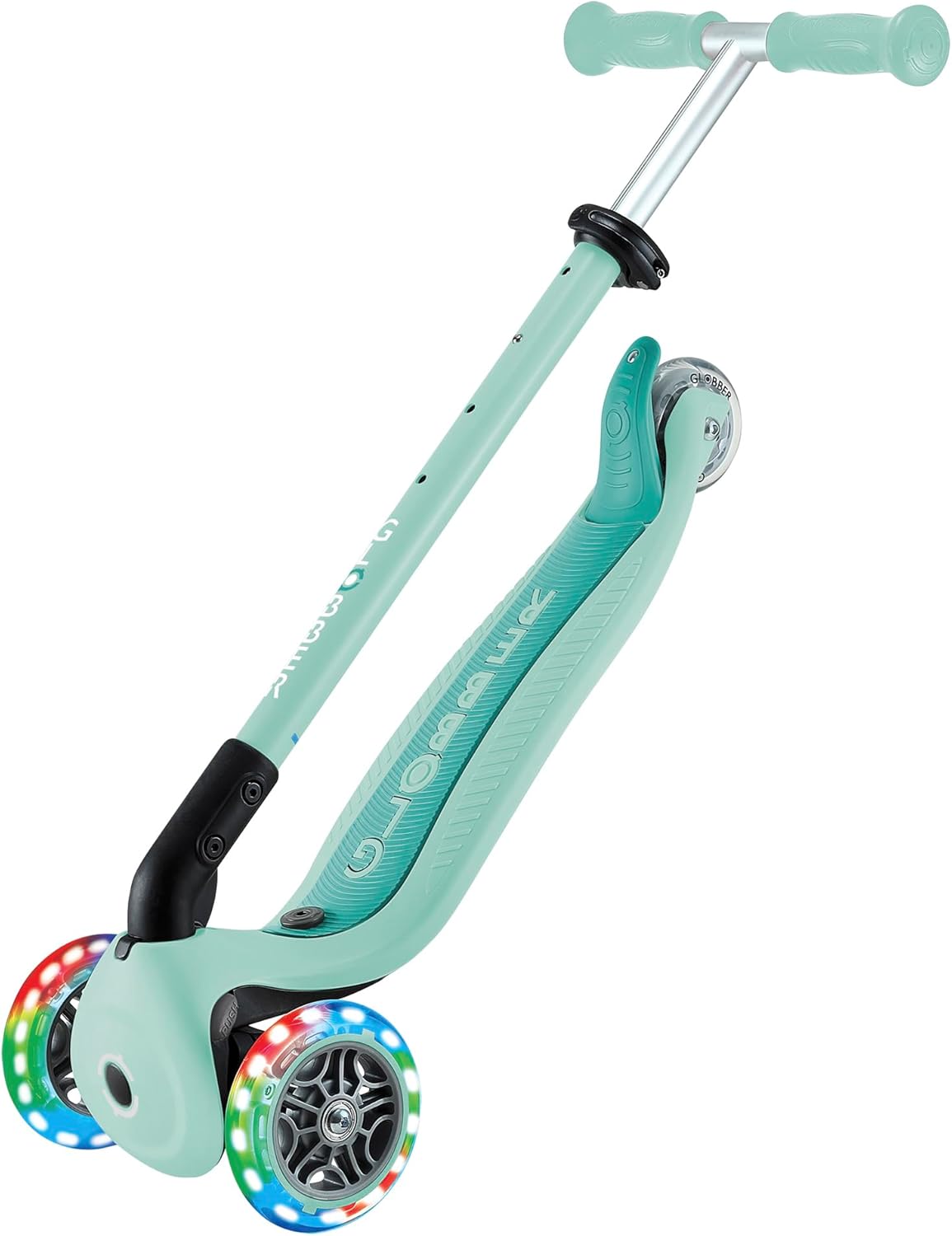 GLOBBER GO-UP Active Lights