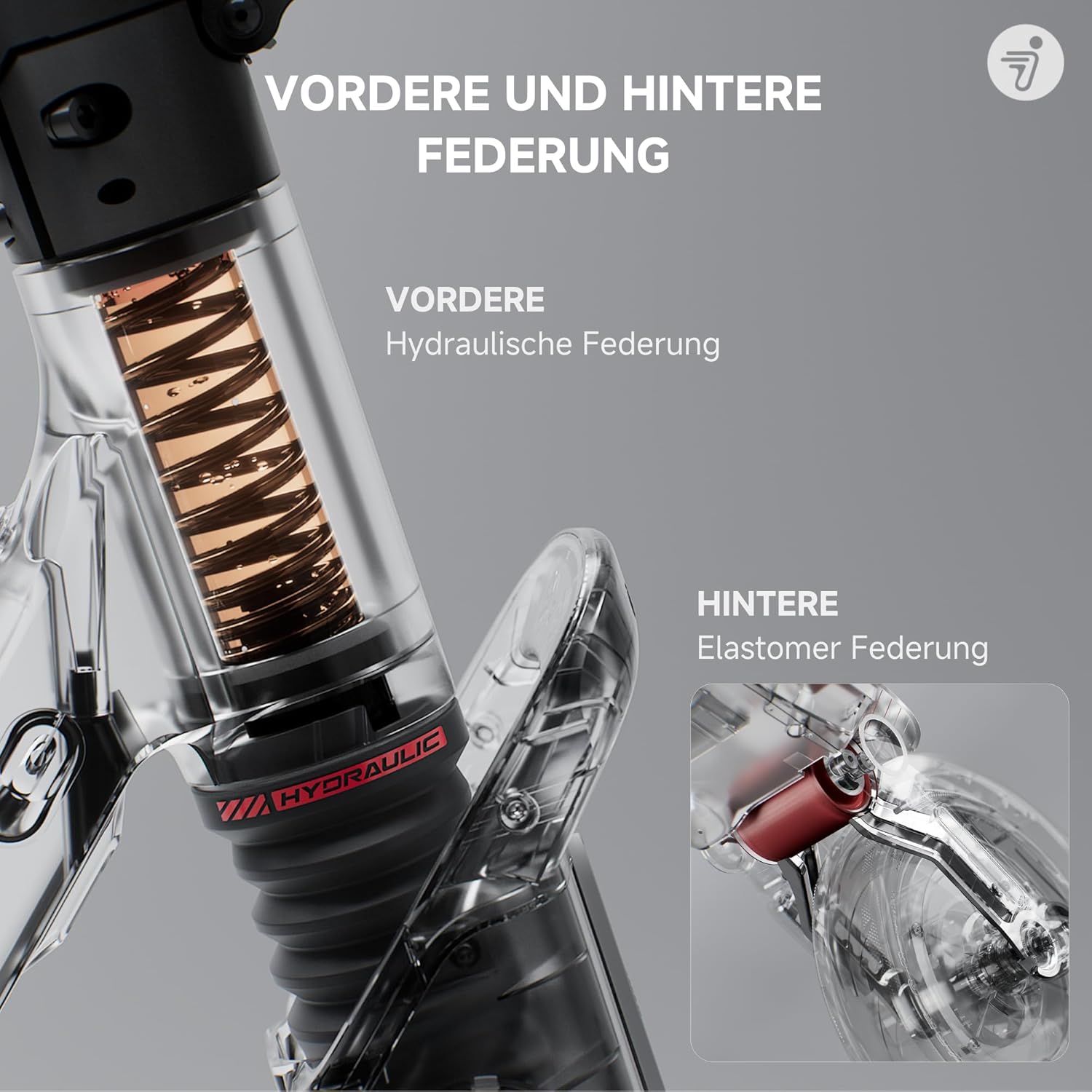 Segway-Ninebot F3 Pro