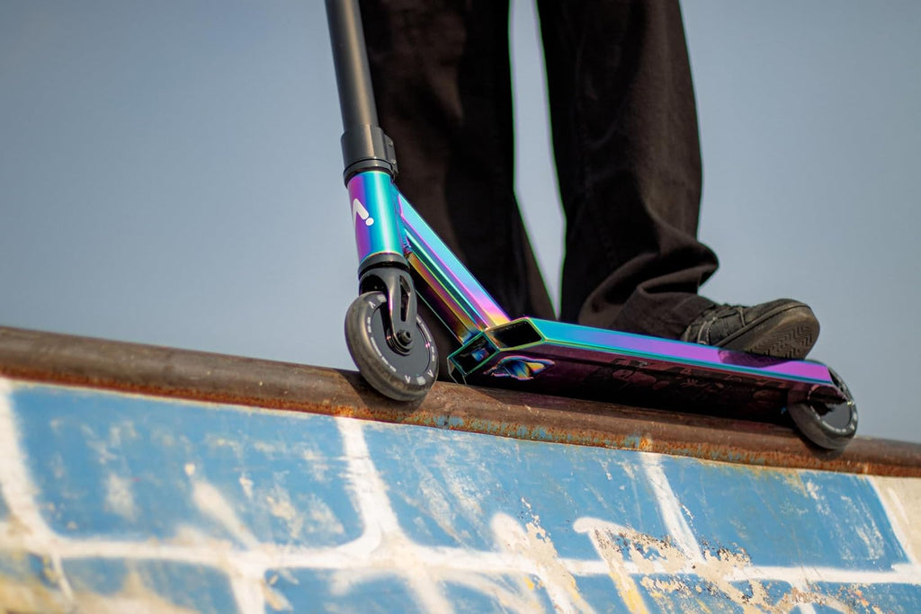 ACTA Stunt Scooter